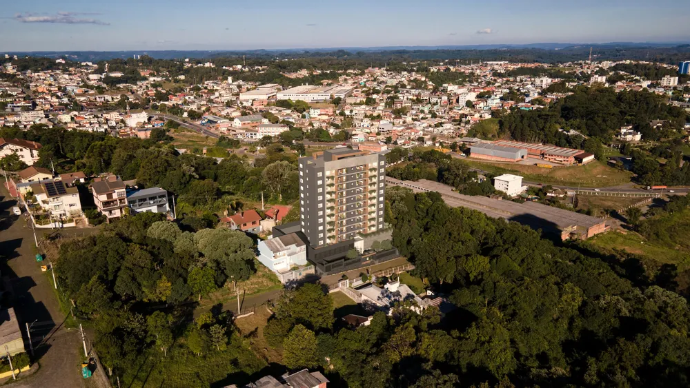 Apartamento, 2 quartos, 75 m² - Foto 2