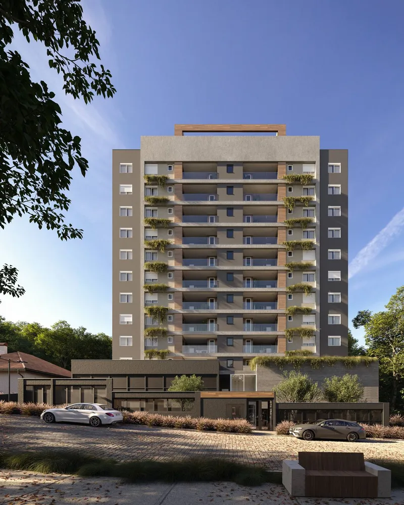 Apartamento, 2 quartos, 75 m² - Foto 7