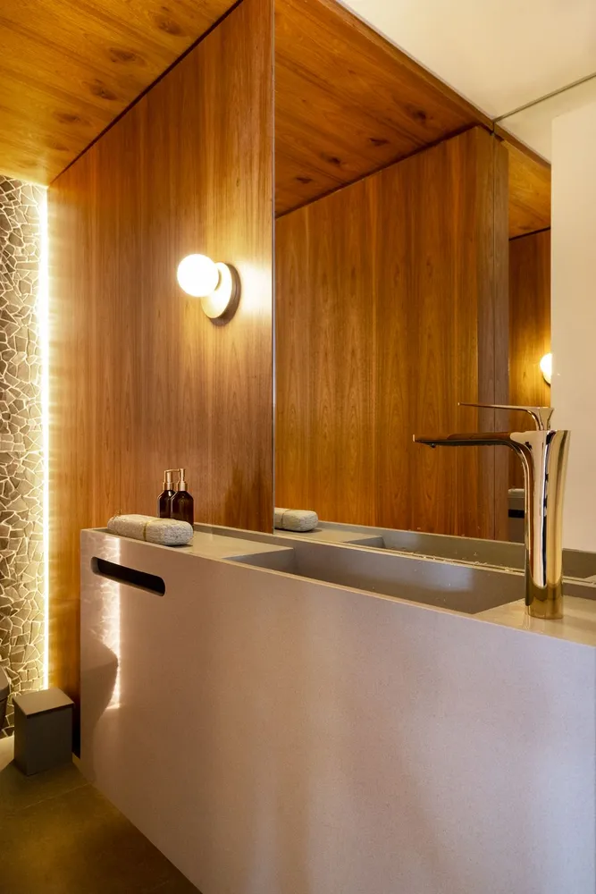 Apartamento, 3 quartos, 191 m² - Foto 1