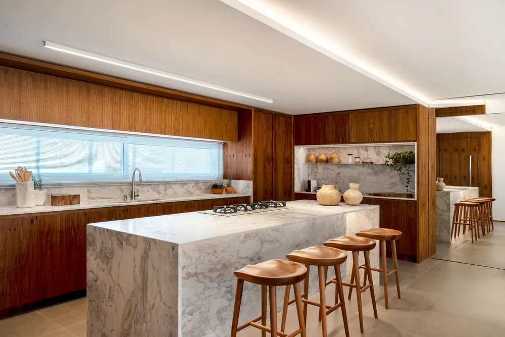 Apartamento, 3 quartos, 191 m² - Foto 5