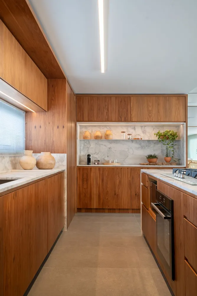 Apartamento, 3 quartos, 191 m² - Foto 8