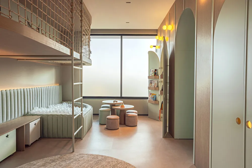 Apartamento, 3 quartos, 191 m² - Foto 3