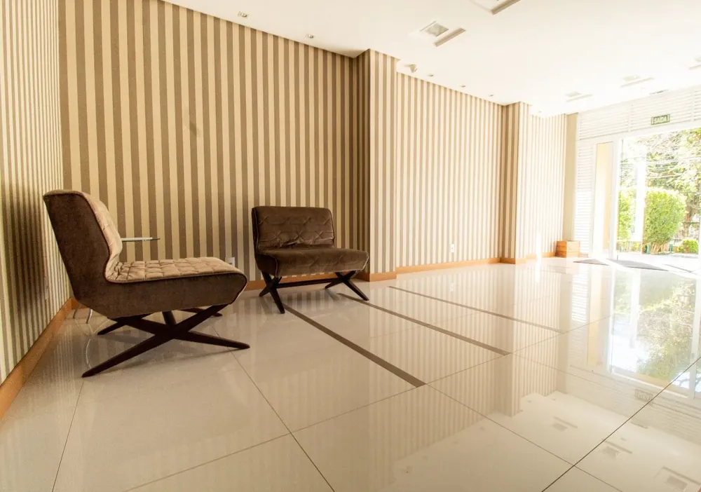 Apartamento, 2 quartos, 70 m² - Foto 3