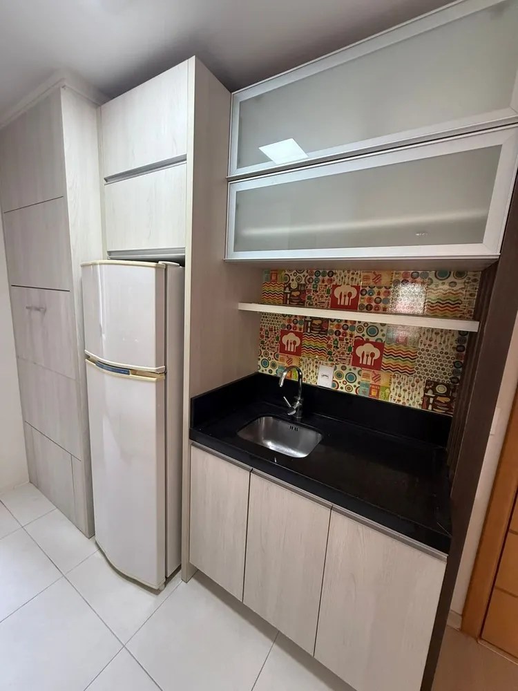 Apartamento, 2 quartos, 70 m² - Foto 1