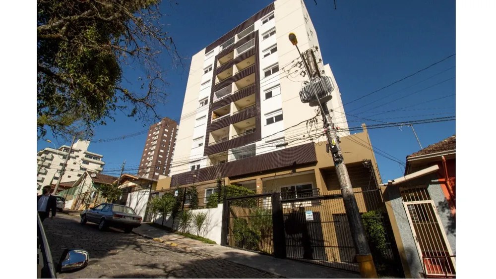 Apartamento, 2 quartos, 70 m² - Foto 1