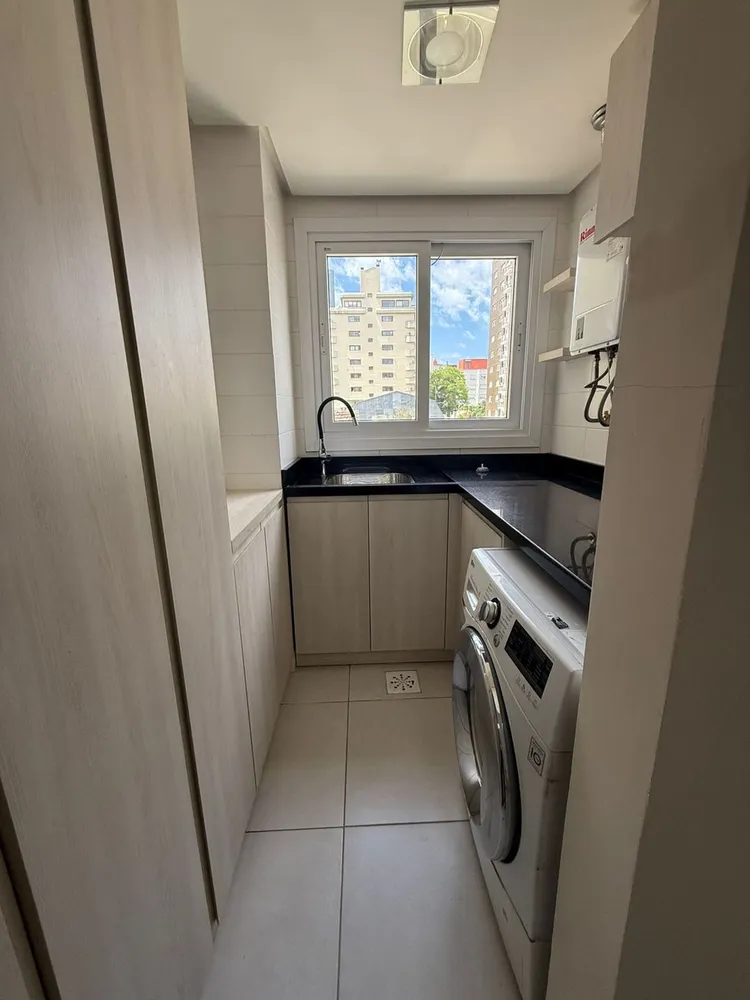 Apartamento, 2 quartos, 70 m² - Foto 2