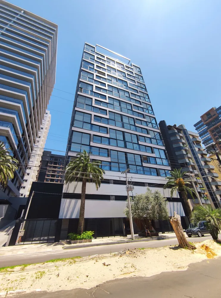 Apartamento, 3 quartos, 142 m² - Foto 2