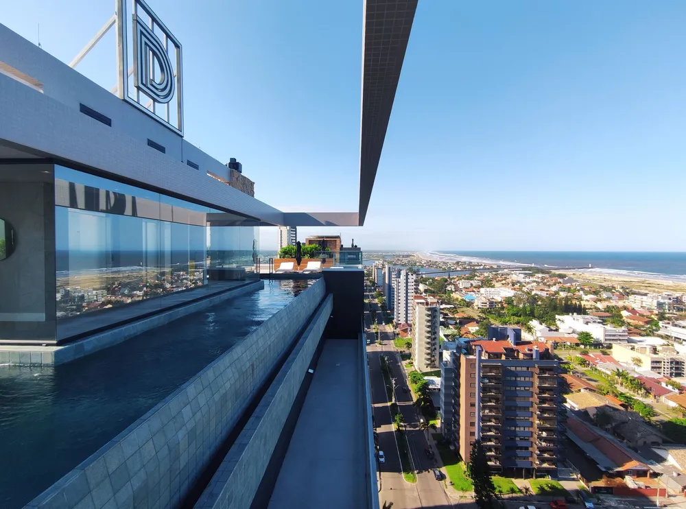 Apartamento, 3 quartos, 142 m² - Foto 3