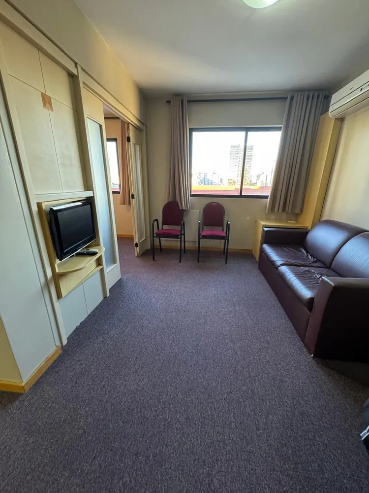 Apartamento, 1 quarto, 36 m² - Foto 6