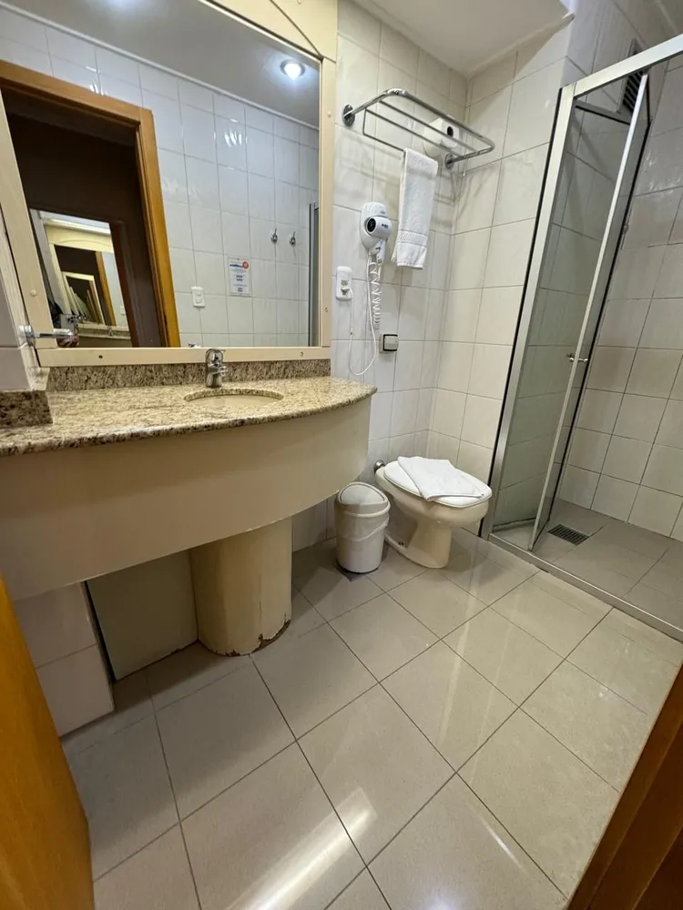 Apartamento, 1 quarto, 36 m² - Foto 7