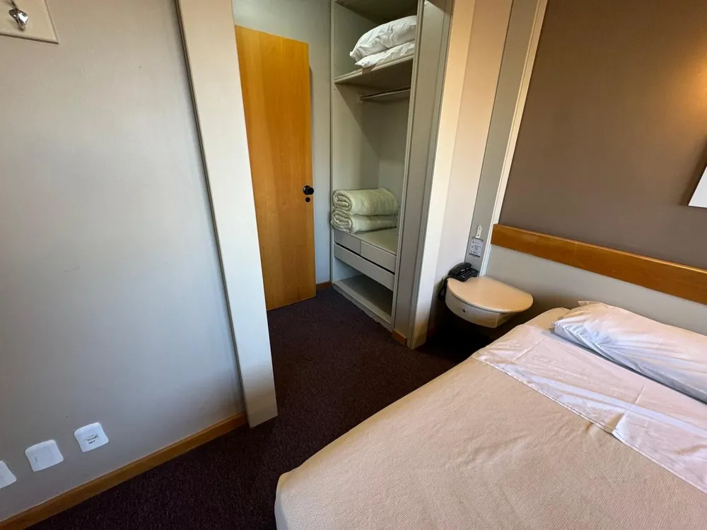 Apartamento, 1 quarto, 36 m² - Foto 5