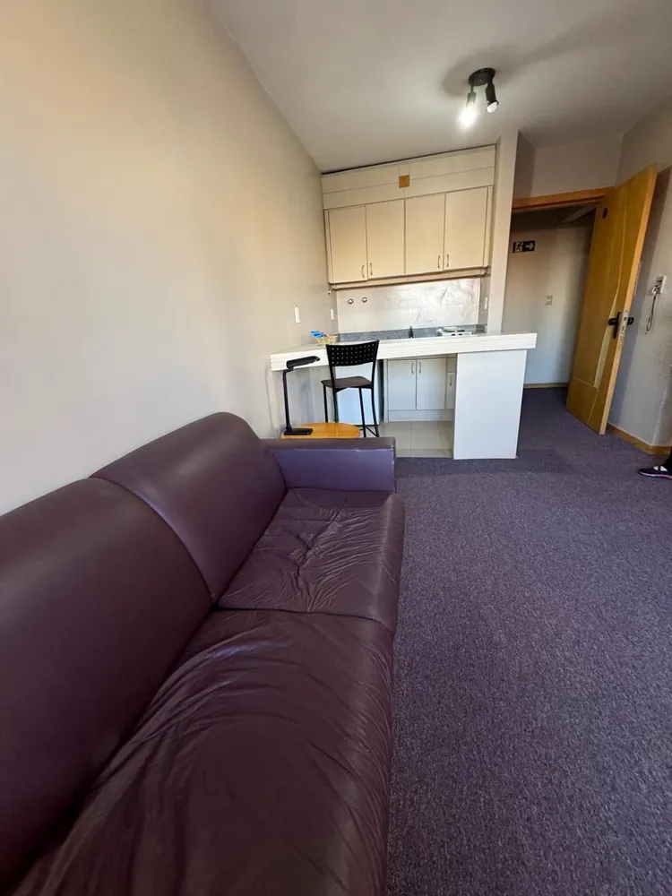 Apartamento, 1 quarto, 36 m² - Foto 3