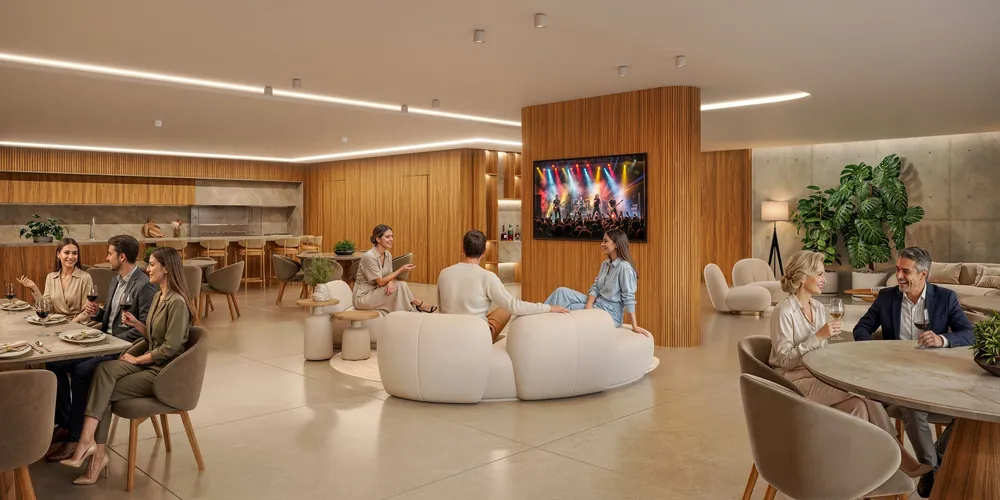 Sala-Conjunto, 580 m² - Foto 4