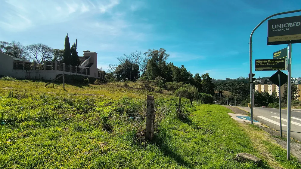 Terreno, 993 m² - Foto 4