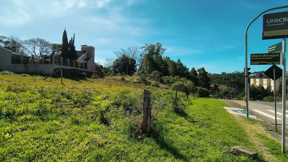 Terreno, 993 m² - Foto 5