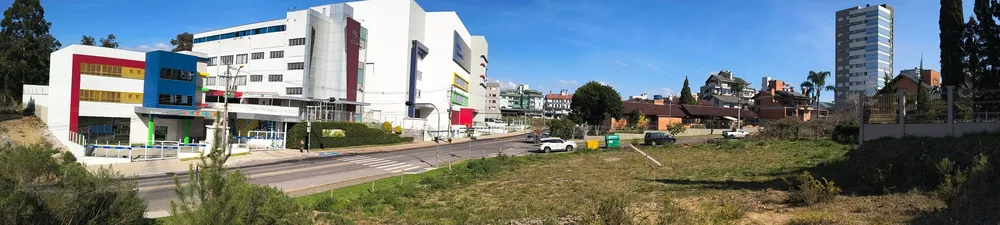 Terreno, 993 m² - Foto 3