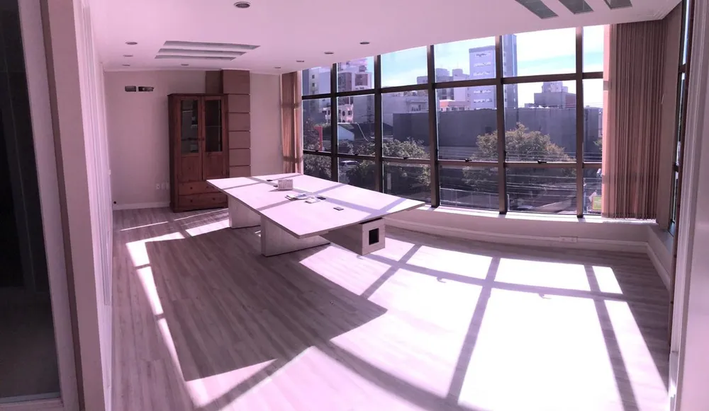 Sala-Conjunto, 101 m² - Foto 1