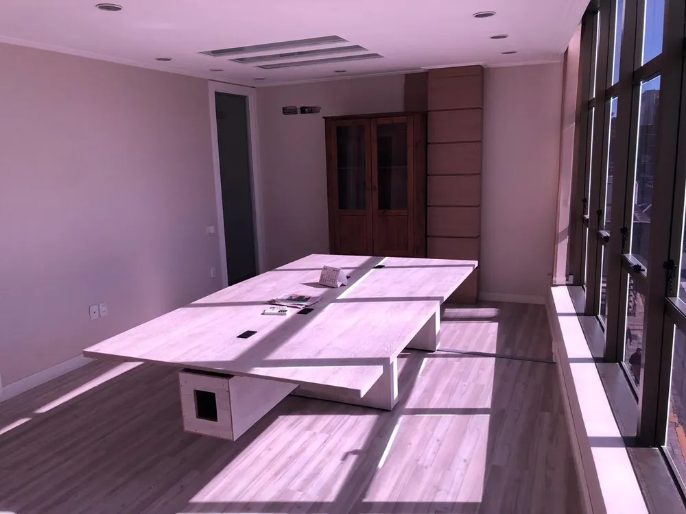 Sala-Conjunto, 101 m² - Foto 7