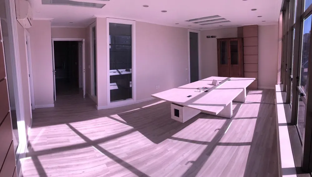 Sala-Conjunto, 101 m² - Foto 11