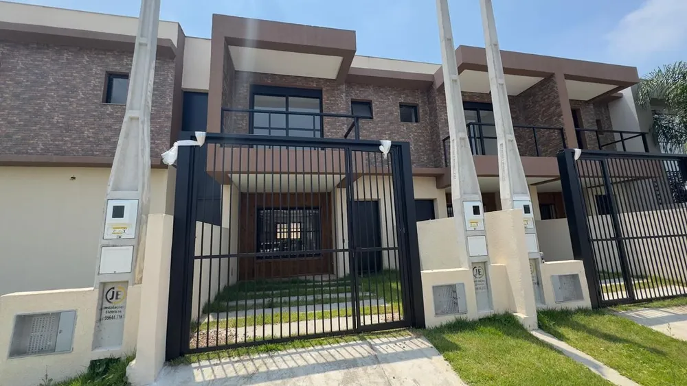 Casa, 2 quartos, 84 m² - Foto 13