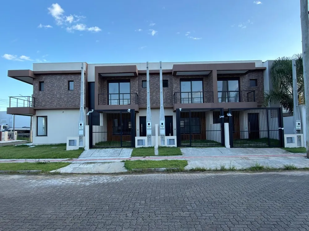Casa, 2 quartos, 84 m² - Foto 8