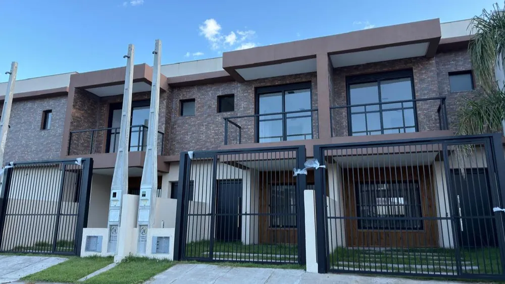 Casa, 2 quartos, 84 m² - Foto 6