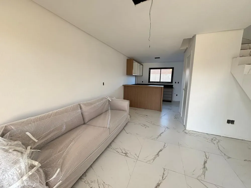 Casa, 2 quartos, 84 m² - Foto 4