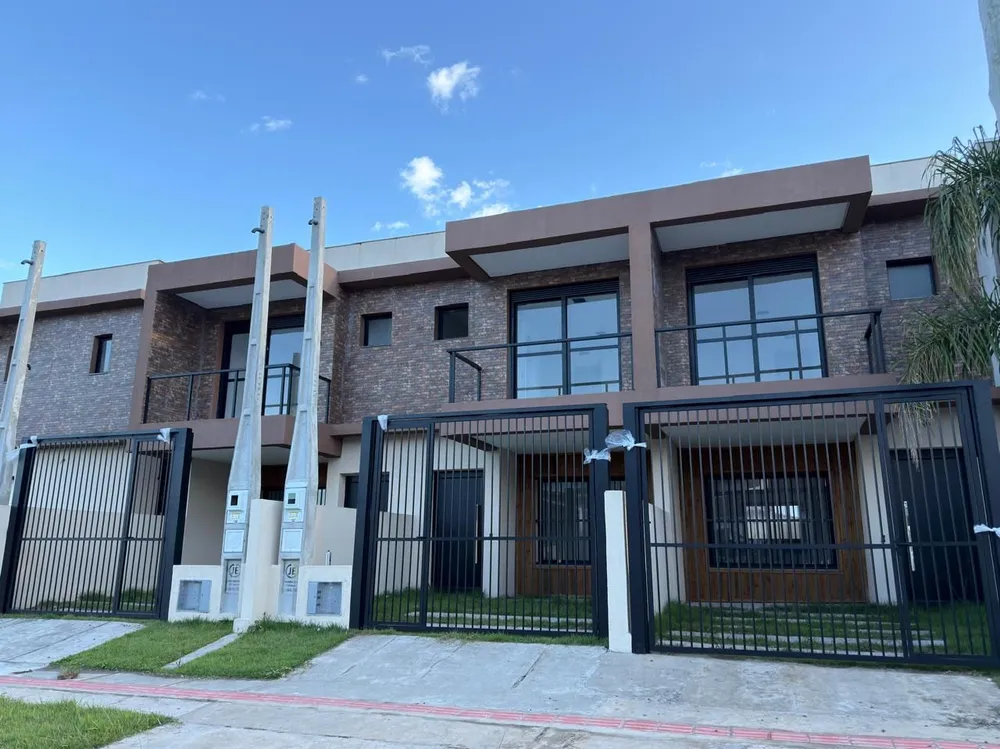 Casa, 2 quartos, 84 m² - Foto 12