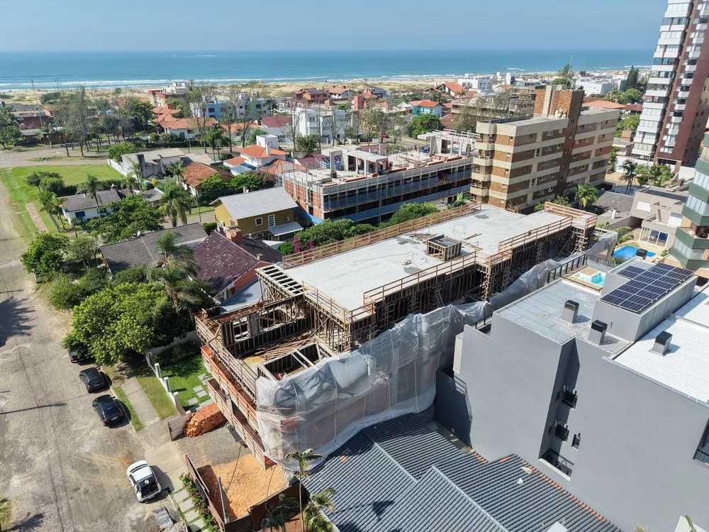 Apartamento, 4 quartos, 208 m² - Foto 6