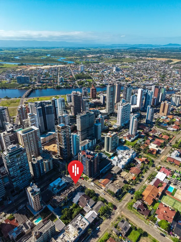 Apartamento, 4 quartos, 208 m² - Foto 16