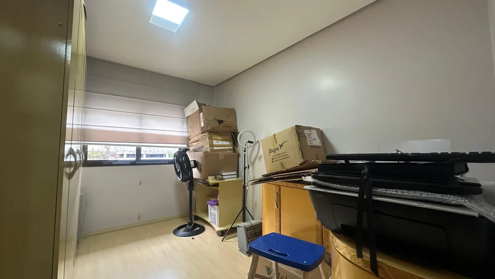Apartamento, 3 quartos, 150 m² - Foto 2