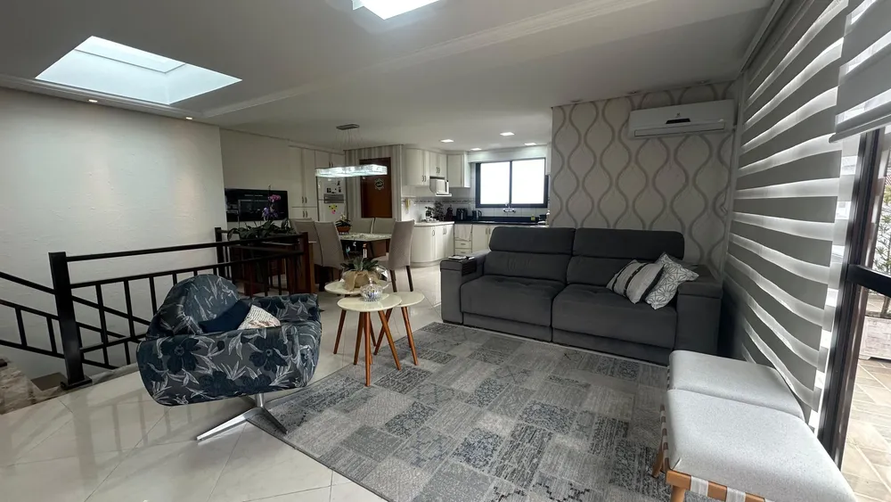 Apartamento, 3 quartos, 150 m² - Foto 1