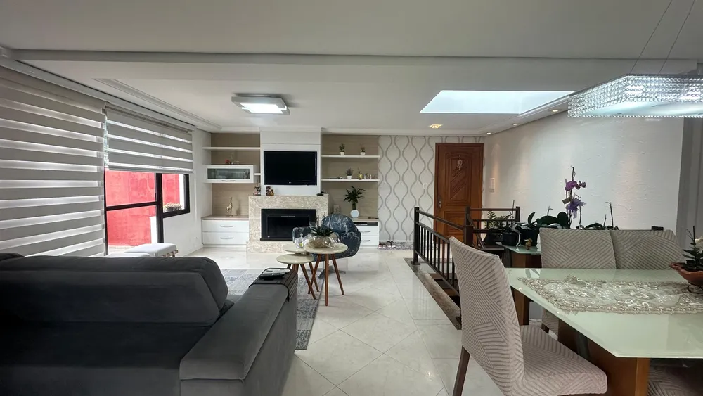 Apartamento, 3 quartos, 150 m² - Foto 3