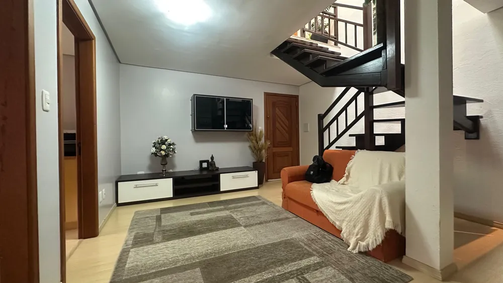 Apartamento, 3 quartos, 150 m² - Foto 8