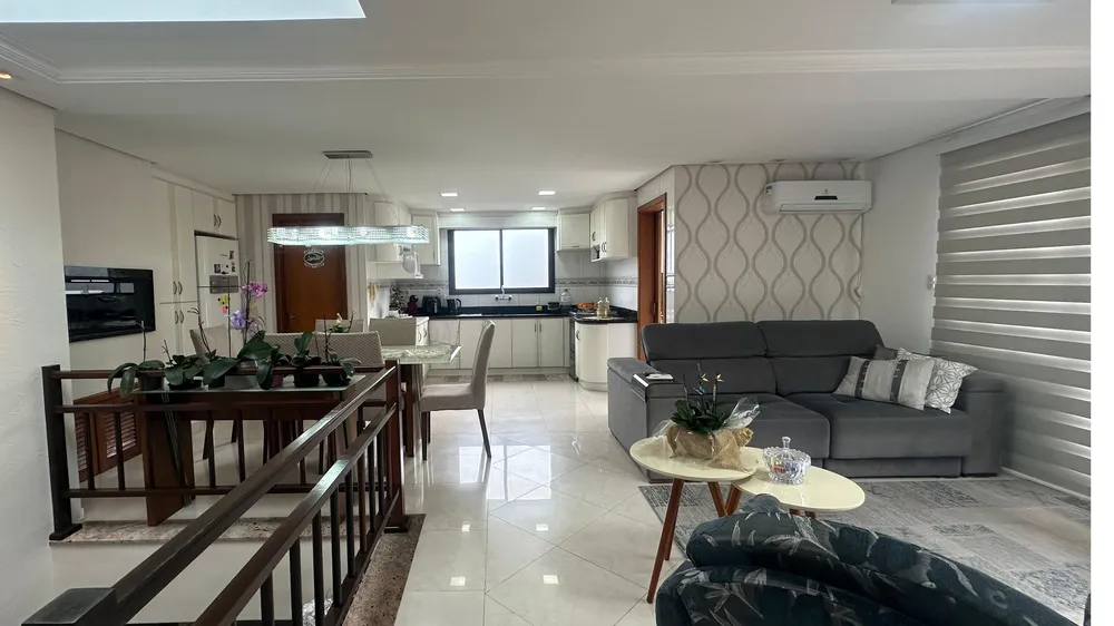 Apartamento, 3 quartos, 150 m² - Foto 6