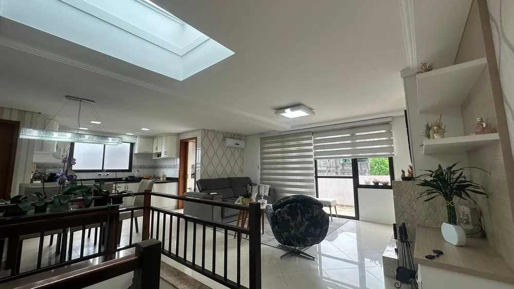 Apartamento, 3 quartos, 150 m² - Foto 8