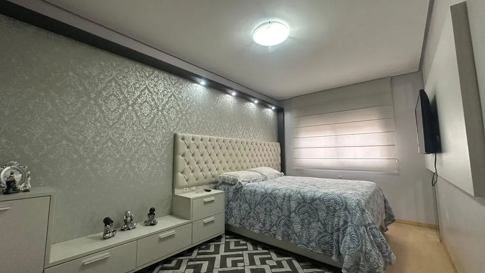 Apartamento, 3 quartos, 150 m² - Foto 2