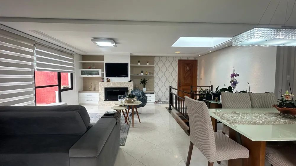 Apartamento, 3 quartos, 150 m² - Foto 7