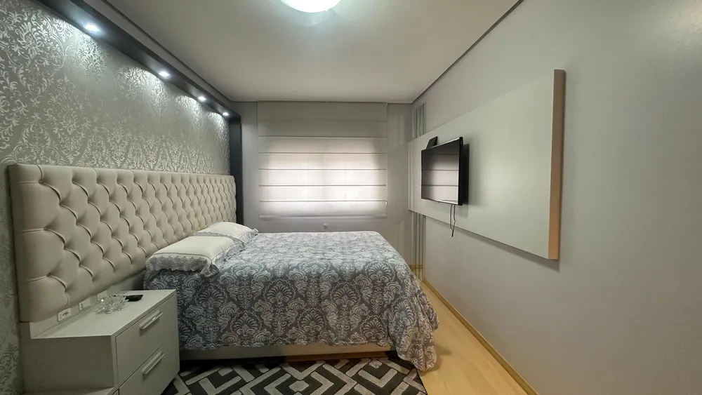Apartamento, 3 quartos, 150 m² - Foto 3