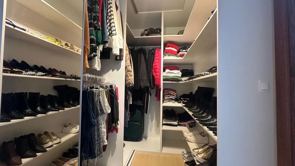 Apartamento, 3 quartos, 150 m² - Foto 5