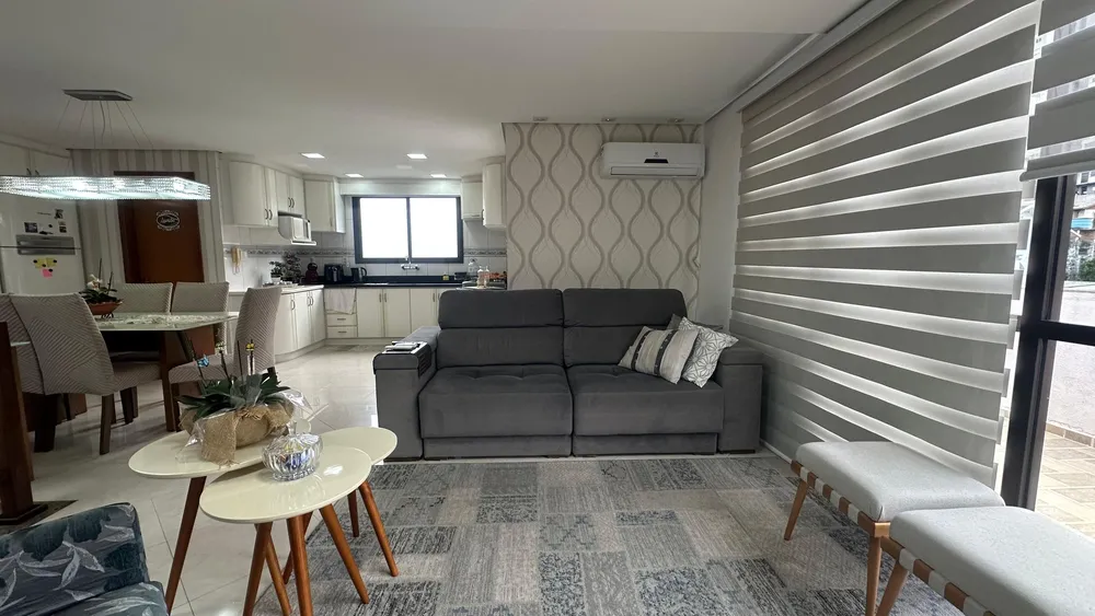 Apartamento, 3 quartos, 150 m² - Foto 6