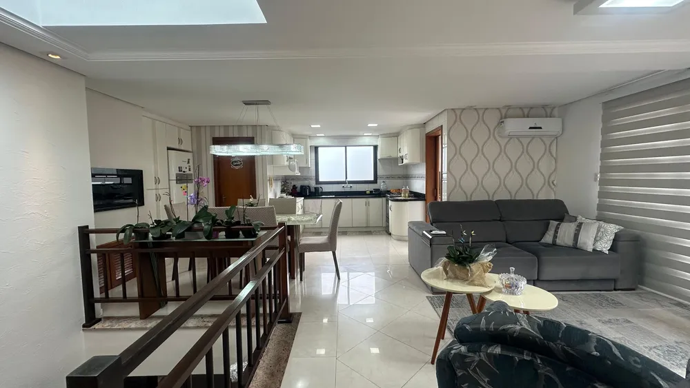 Apartamento, 3 quartos, 150 m² - Foto 5