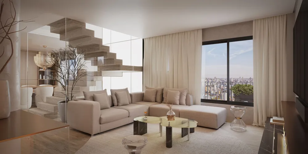 Apartamento, 3 quartos, 108 m² - Foto 10