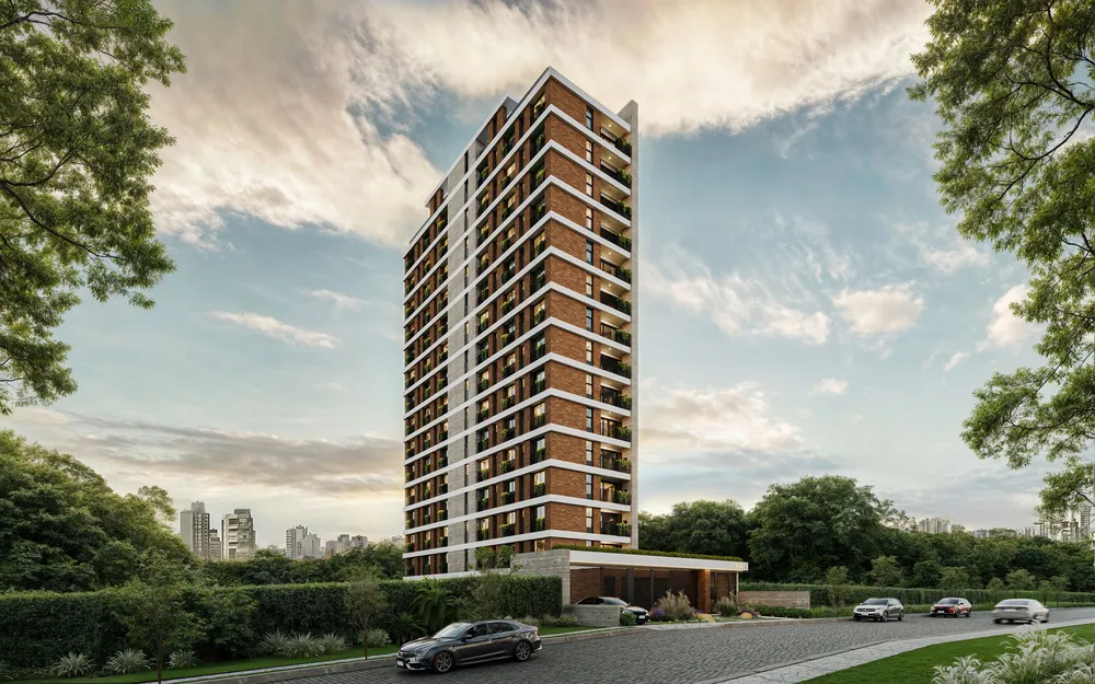 Apartamento, 3 quartos, 108 m² - Foto 3