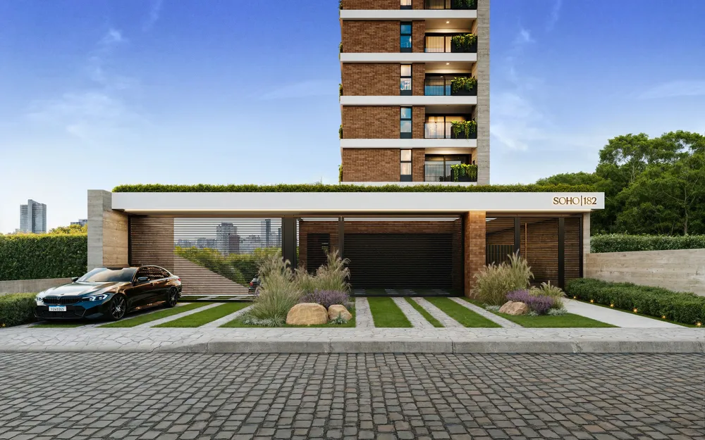 Apartamento, 3 quartos, 108 m² - Foto 4