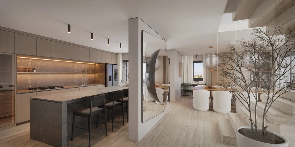 Apartamento, 3 quartos, 108 m² - Foto 9