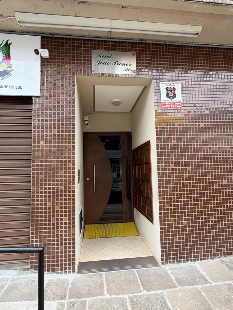 Apartamento, 1 quarto, 60 m² - Foto 1
