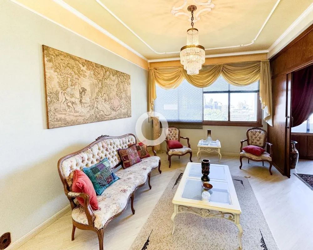 Apartamento, 4 quartos, 236 m² - Foto 10