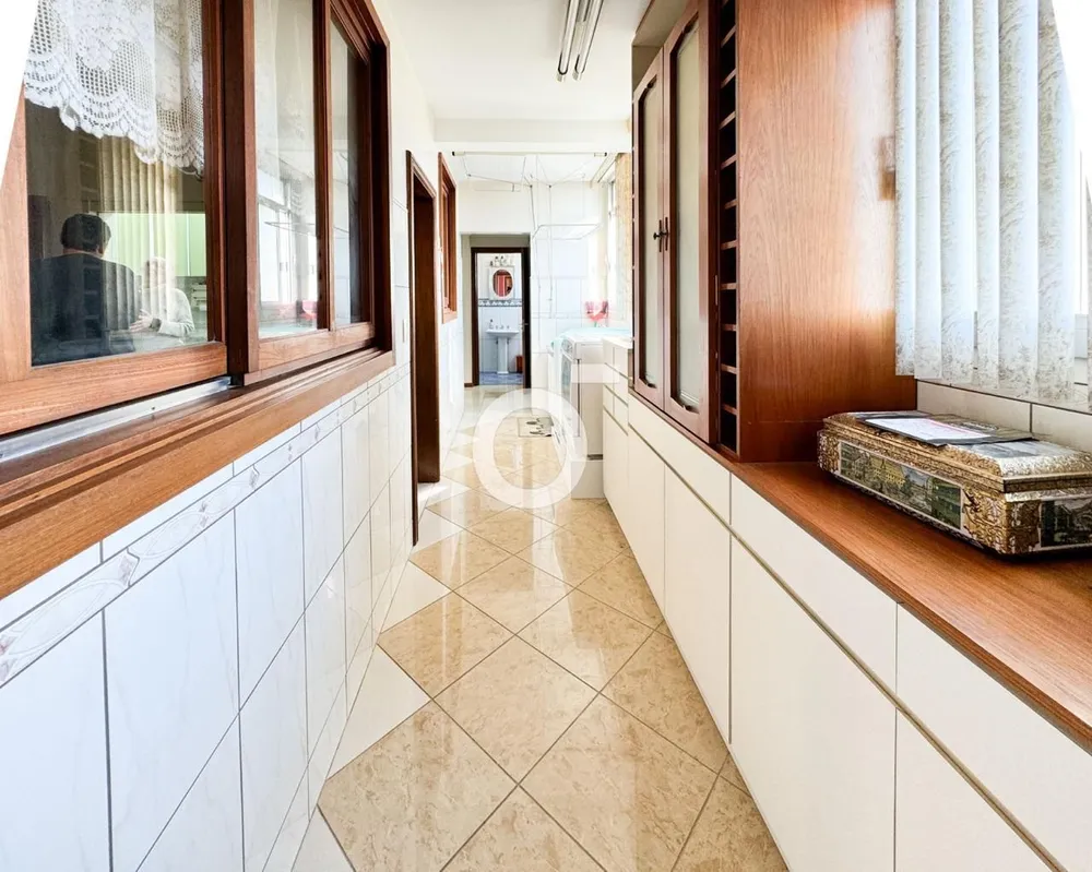 Apartamento, 4 quartos, 236 m² - Foto 7