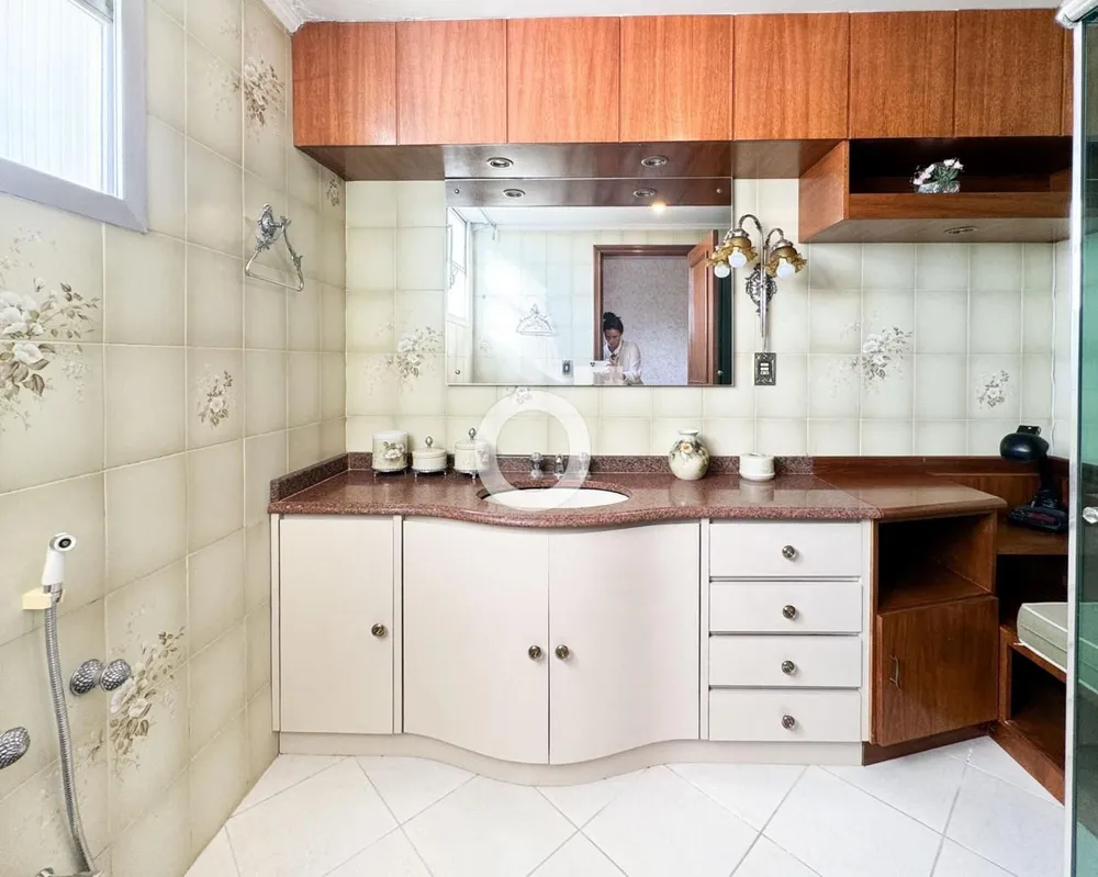 Apartamento, 4 quartos, 236 m² - Foto 6